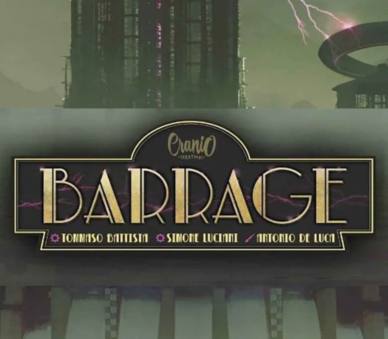 Barrage