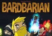 Bardbarian
