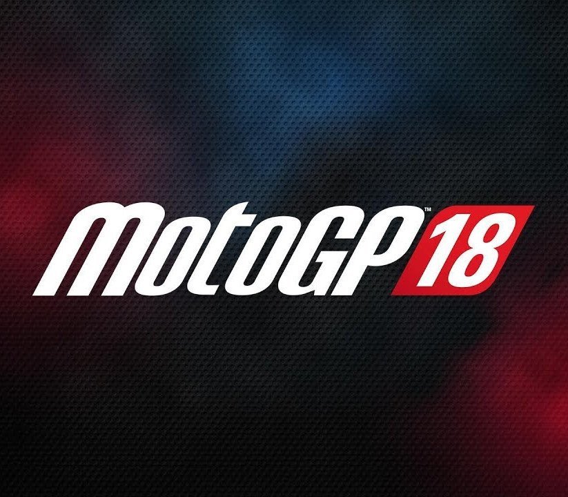MotoGP 18