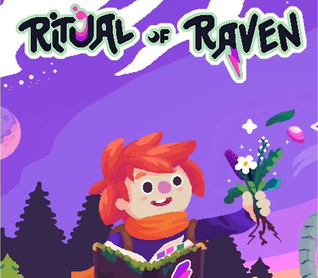 Ritual of Raven 