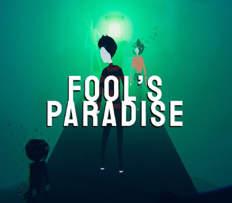 Fool's Paradise 