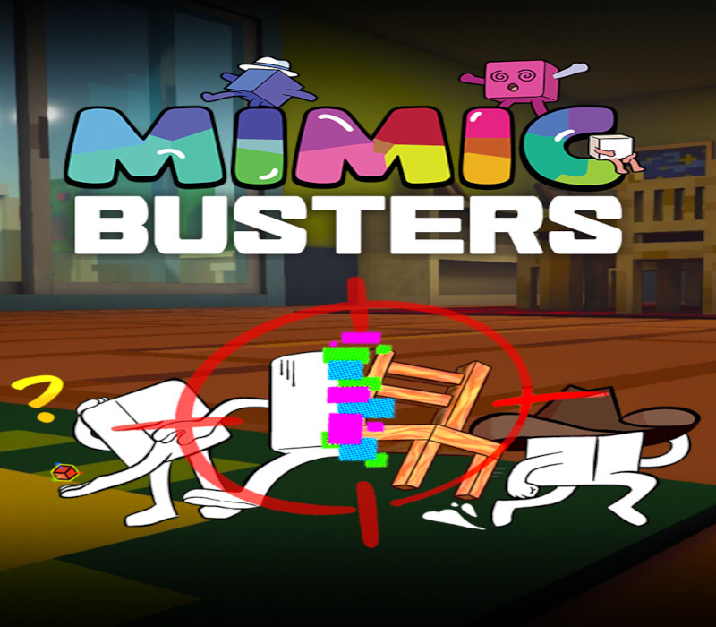 Mimic Busters 