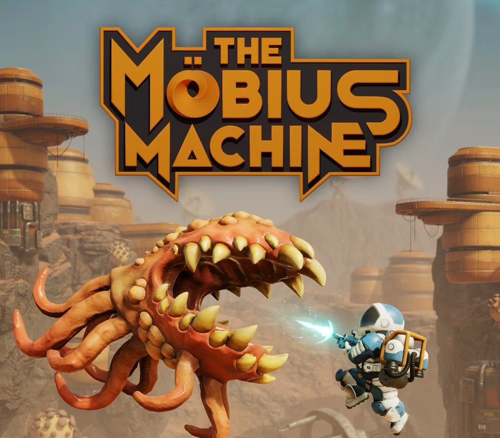 The Mobius Machine 