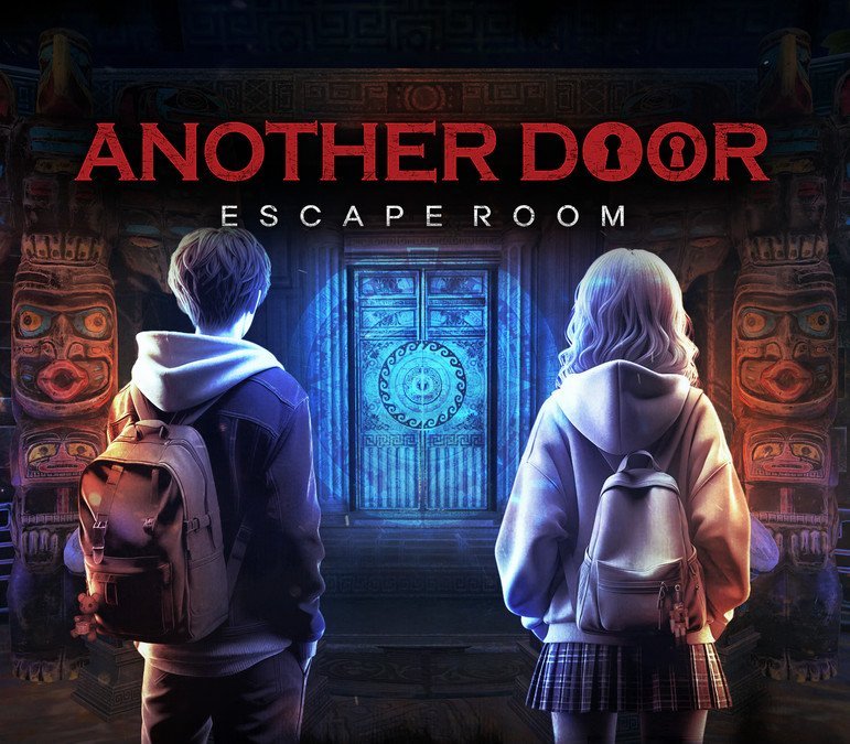 Another Door: Escape Room 