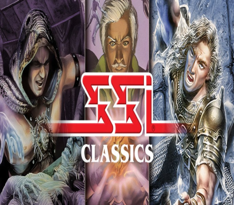 SSI Classics Bundle
