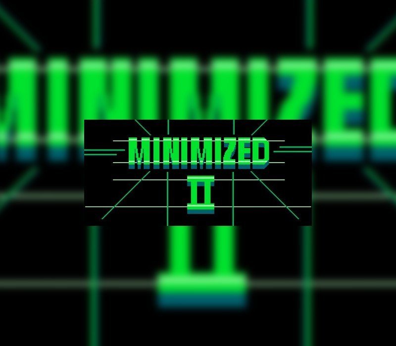 Minimized II 