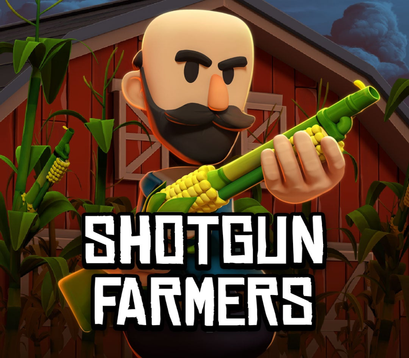 Shotgun Farmers 