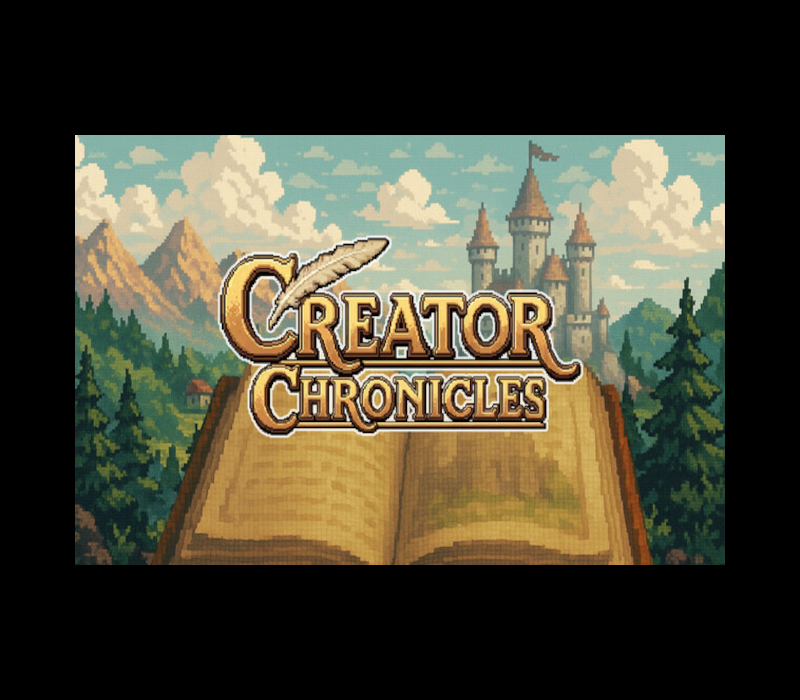 Creator Chronicles 