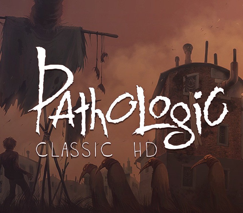 Pathologic Classic HD NA+LATAM 