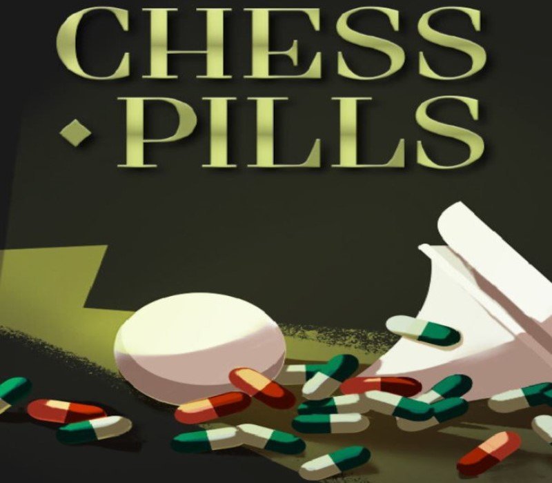 Chess Pills 