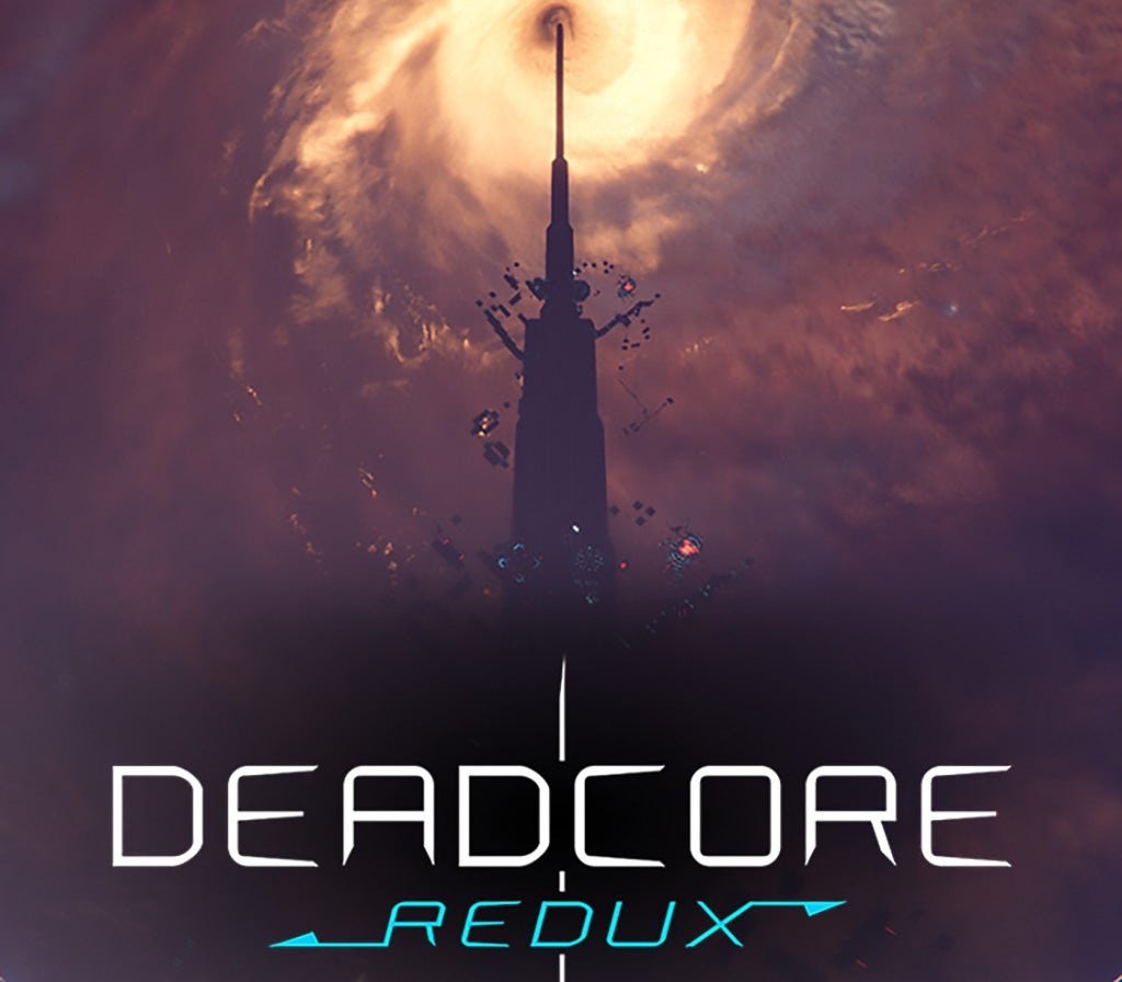 DeadCore Redux