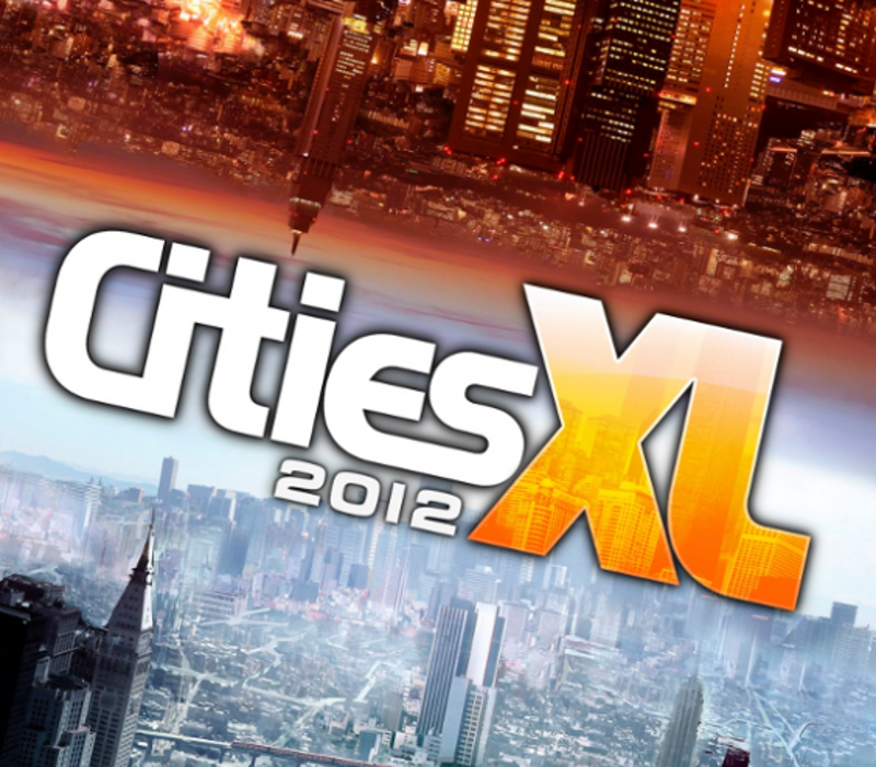 Cities XL 2012