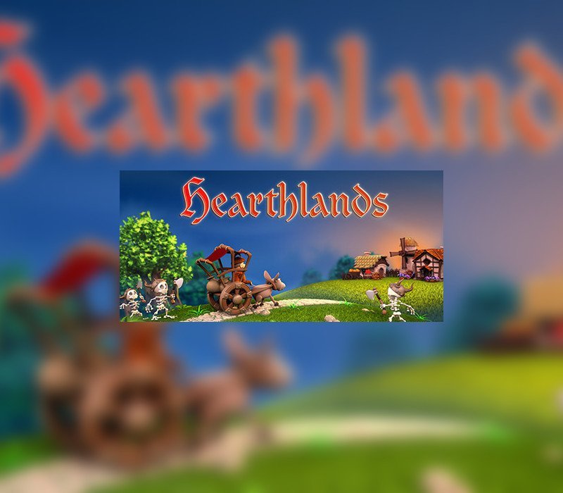 Hearthlands 