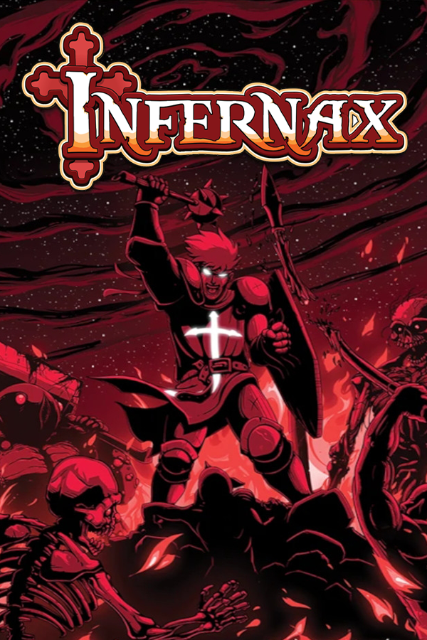 Infernax