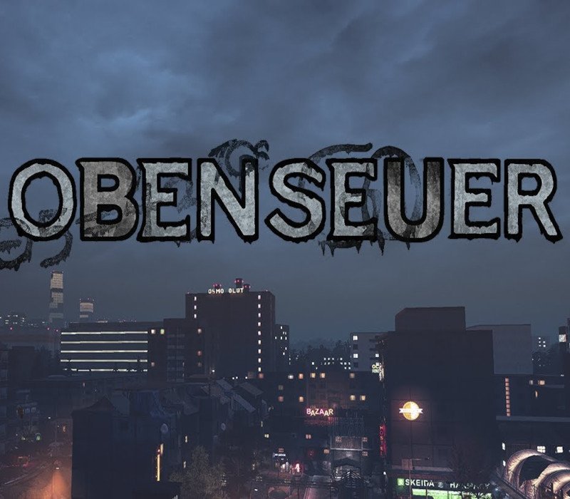 Obenseuer 
