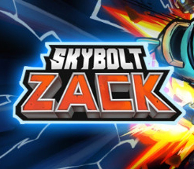 Skybolt Zack