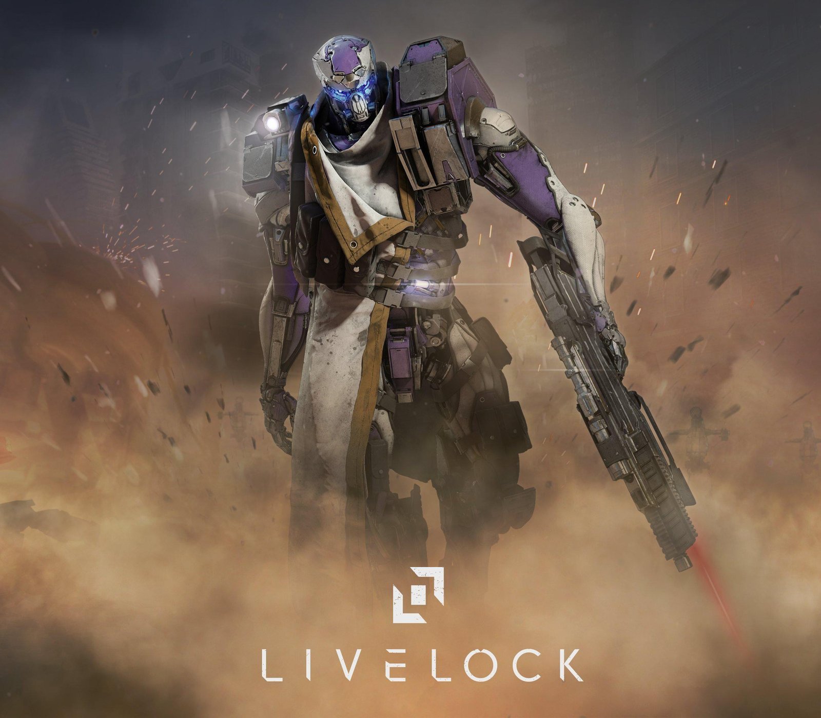 Livelock AR