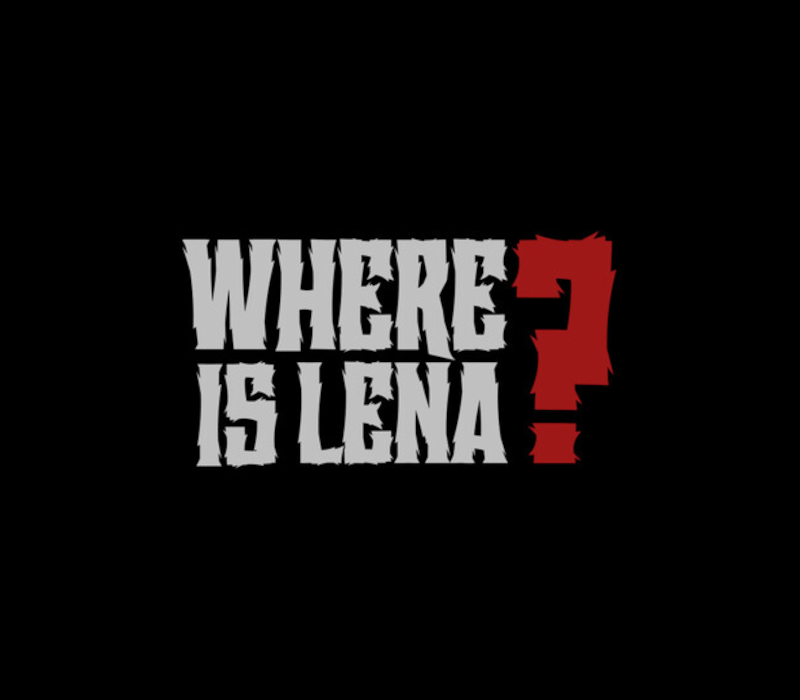 Where Is Lena? 