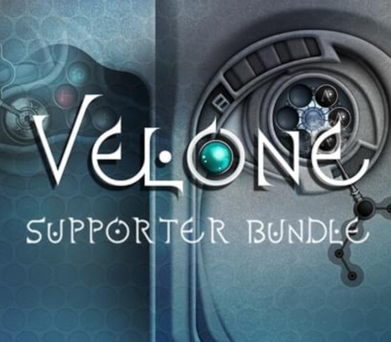 VELONE Supporter Bundle 