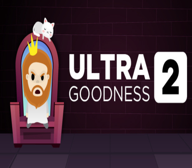 UltraGoodness 2 