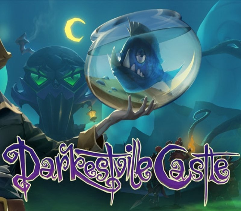 Darkestville Castle