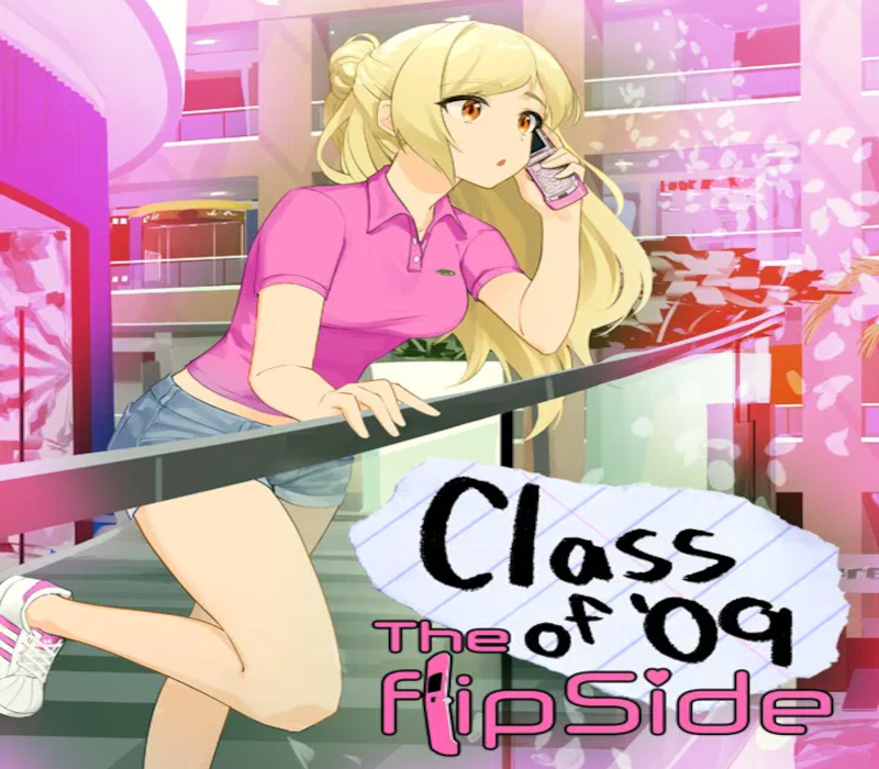 Class of '09: The Flip Side 