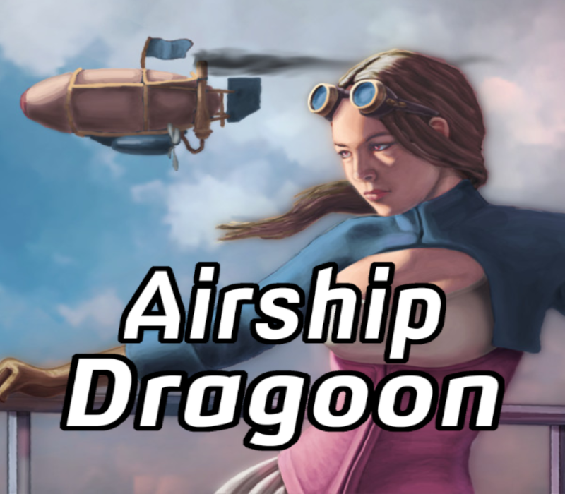 Airship Dragoon 