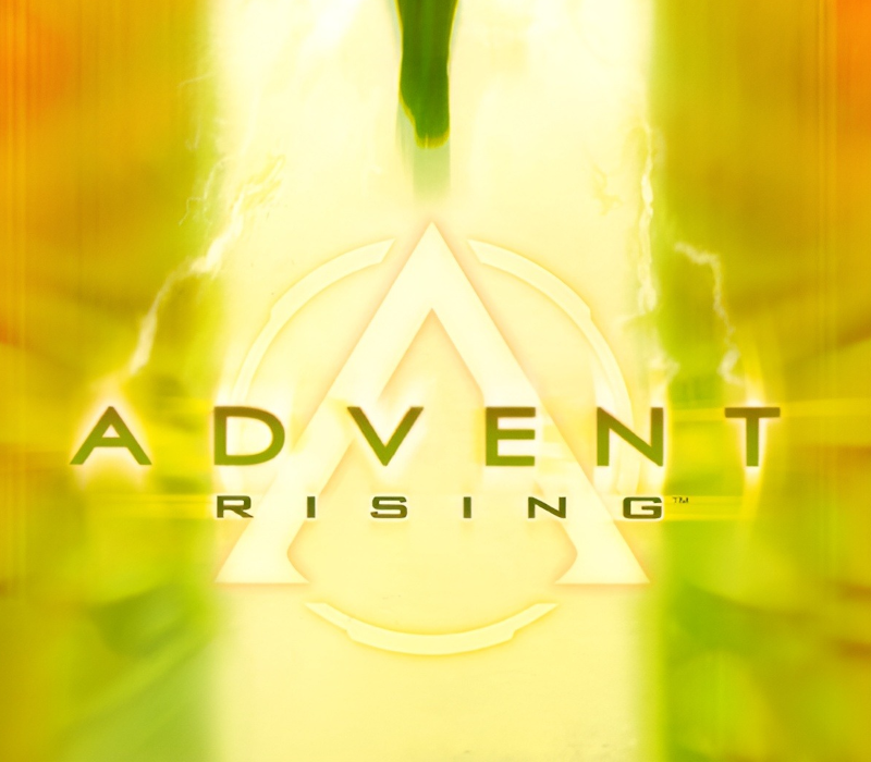 Advent Rising