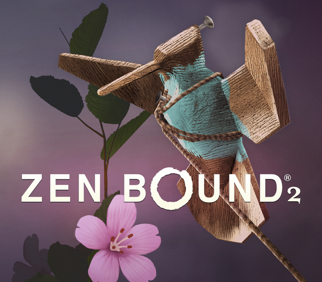Zen Bound 2 