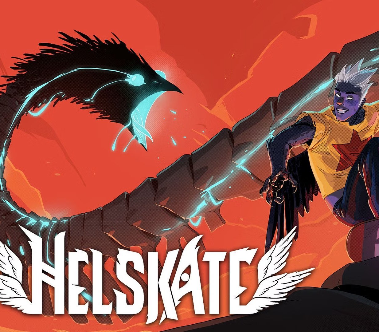 Helskate
