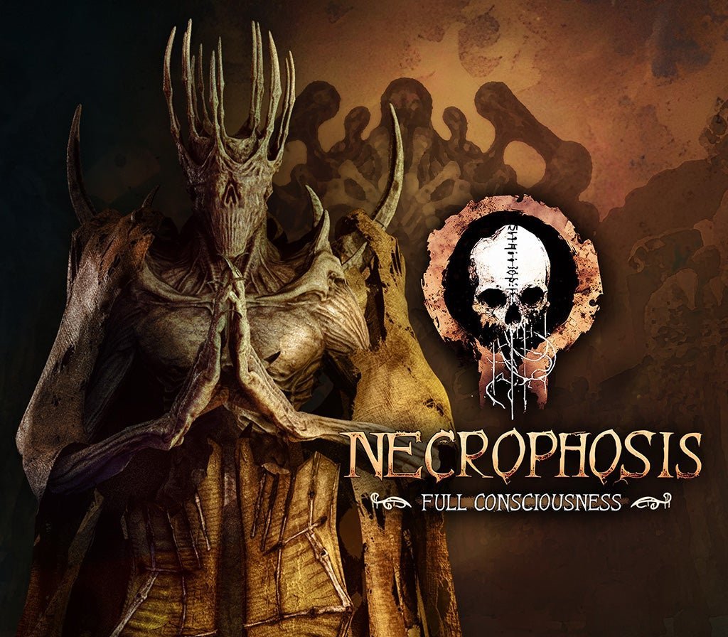 Necrophosis: Full Consciousness 