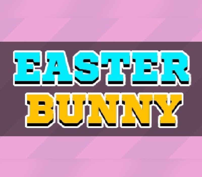 Easter Bunny 