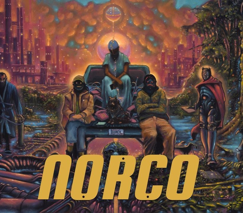 NORCO 