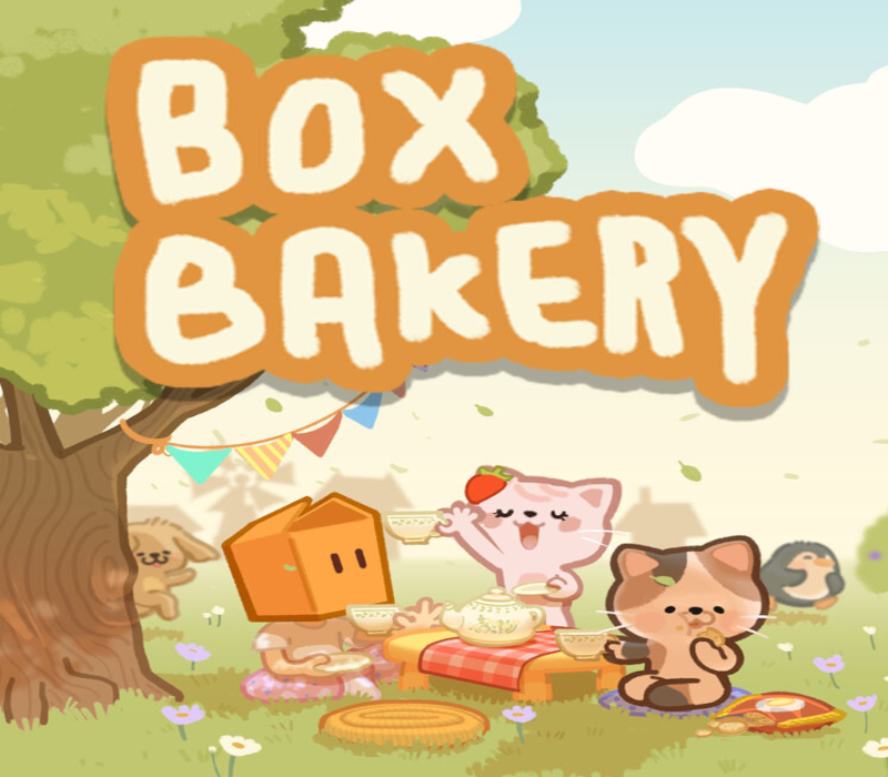 Box Bakery 