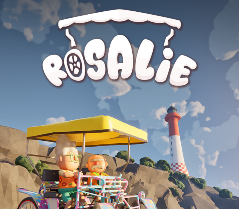 Rosalie 