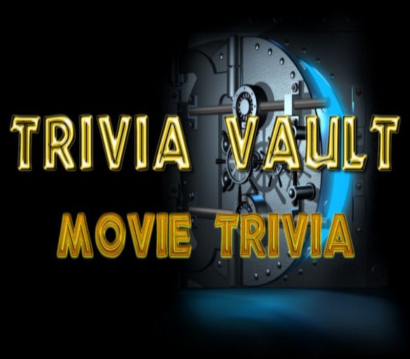 Trivia Vault: Movie Trivia
