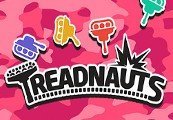 Treadnauts