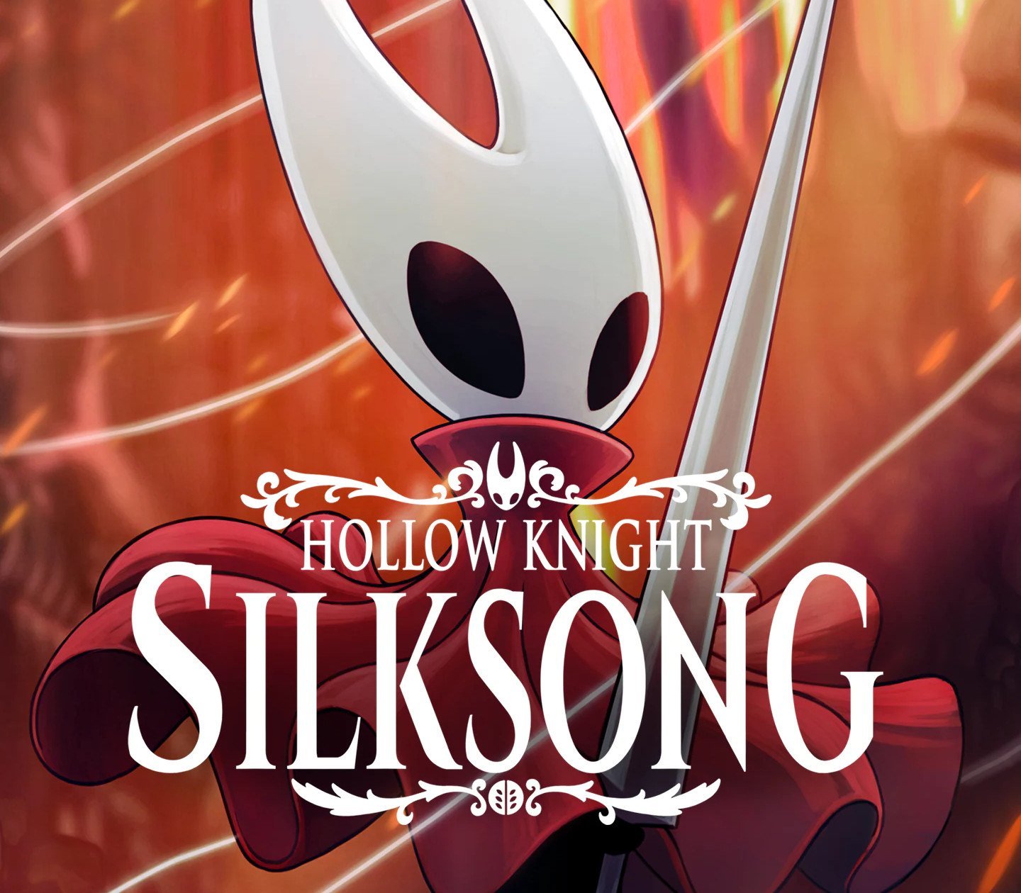Hollow Knight: Silksong US Nintendo Switch CD Key
