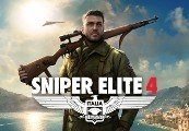 Sniper Elite 4
