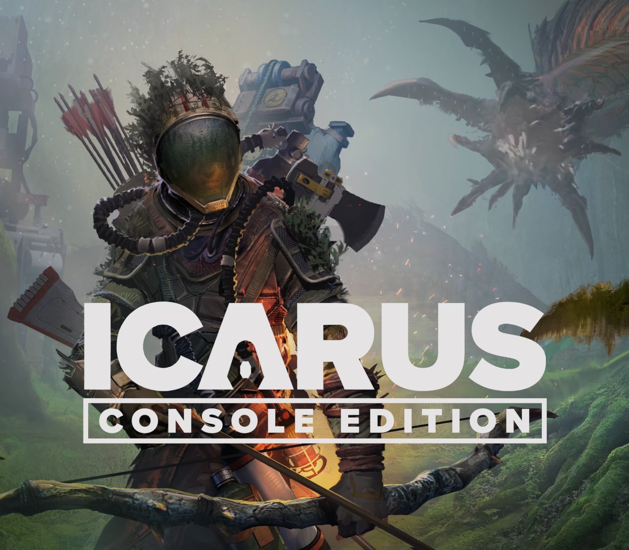 ICARUS: Console Edition 