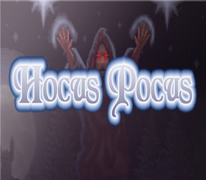 Hocus Pocus 