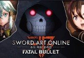 Sword Art Online: Fatal Bullet