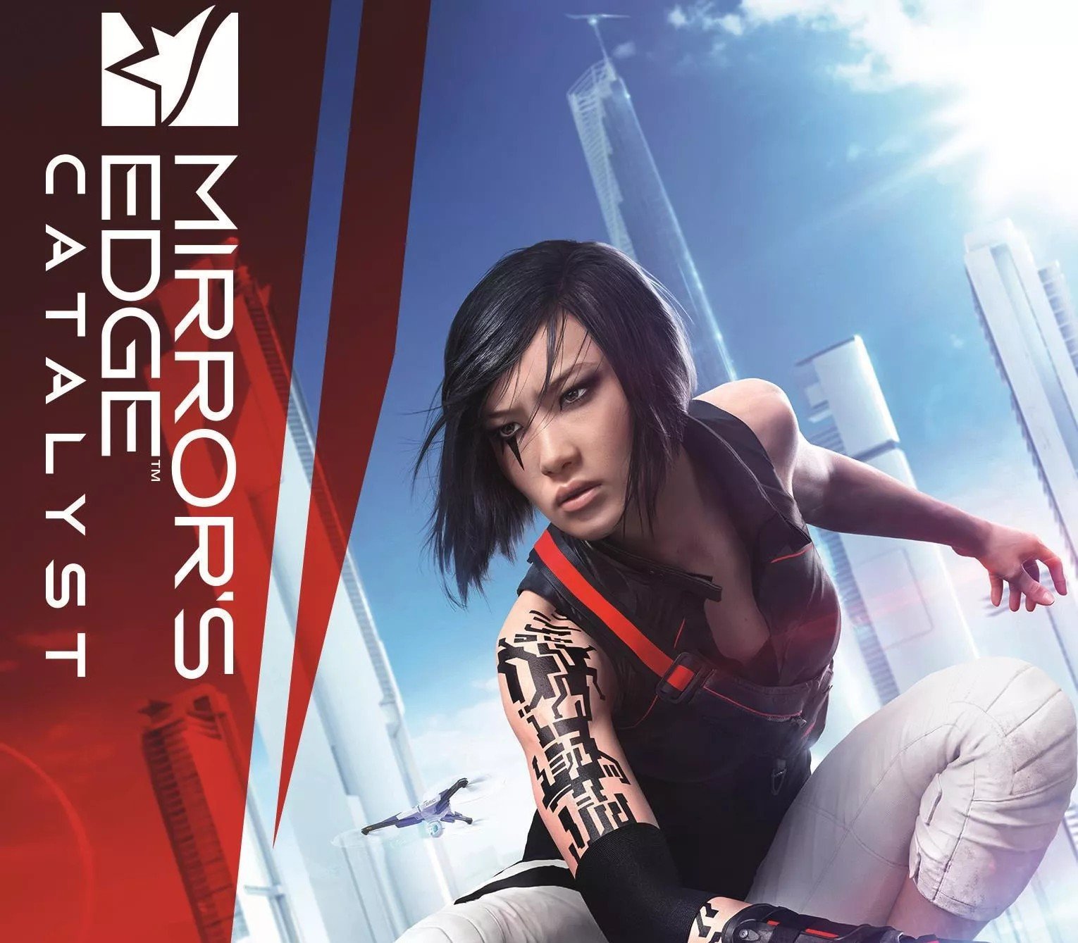 Mirror's Edge Catalyst