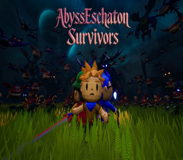 Abyss Eschaton Survivors 