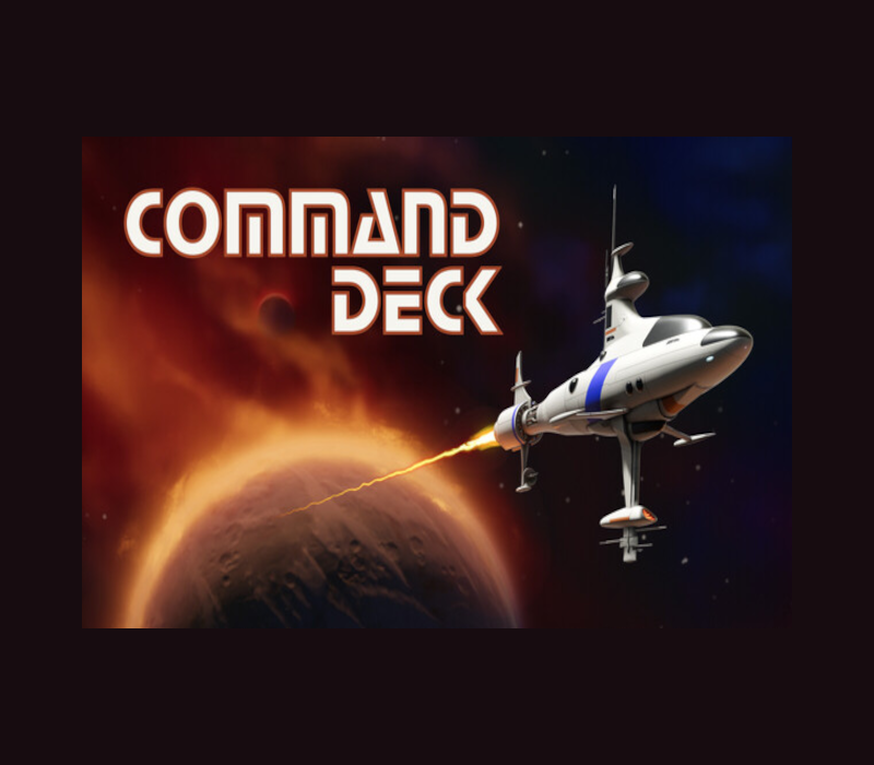 Command Deck 