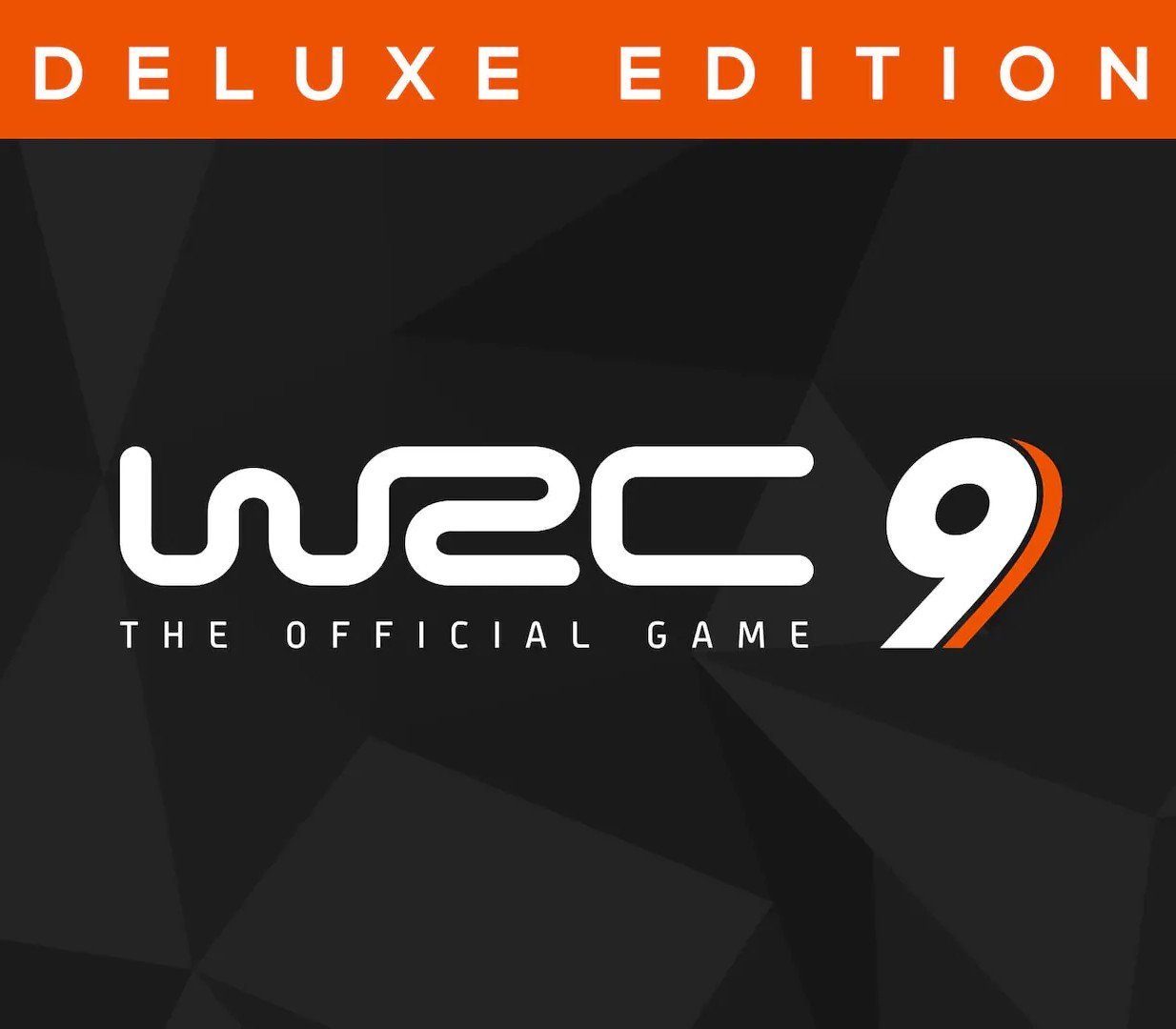 WRC 9 FIA World Rally Championship Deluxe Edition
