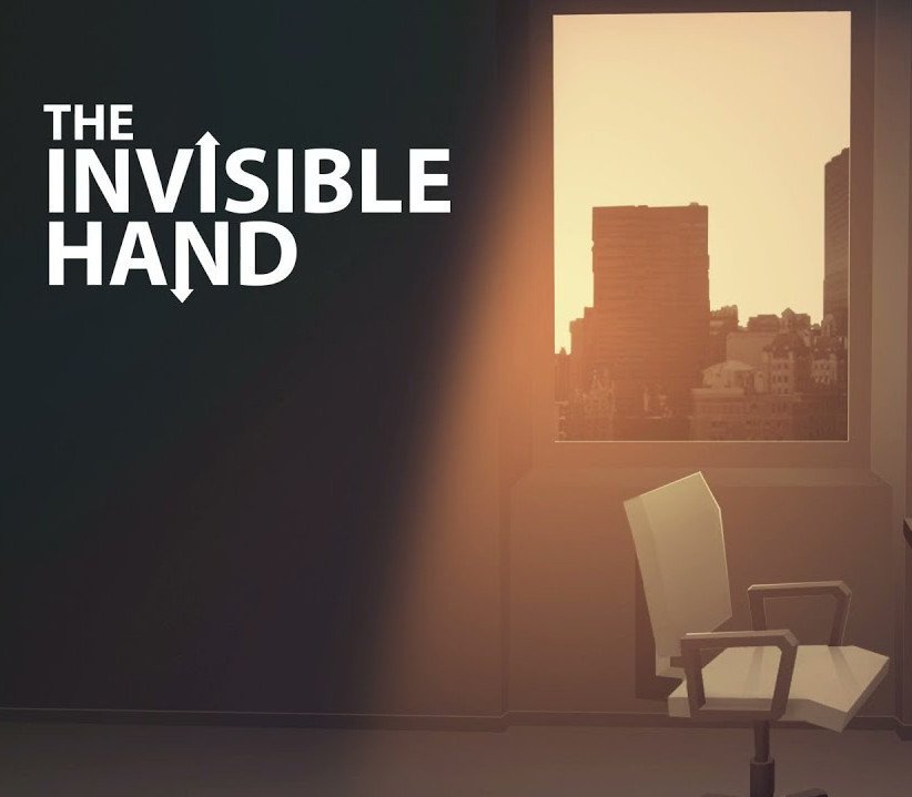 The Invisible Hand 