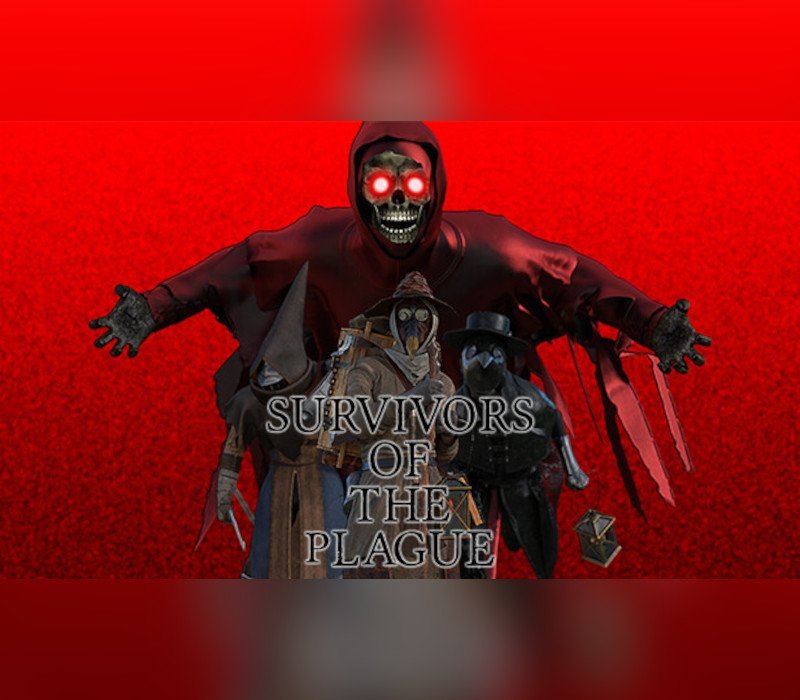 Survivors of the Plague 