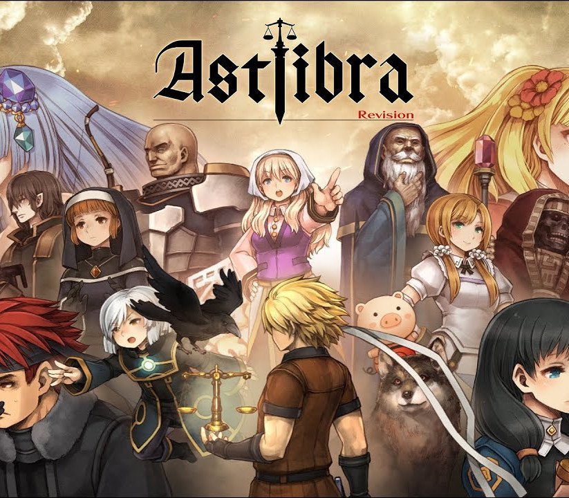 ASTLIBRA Revision EU v2