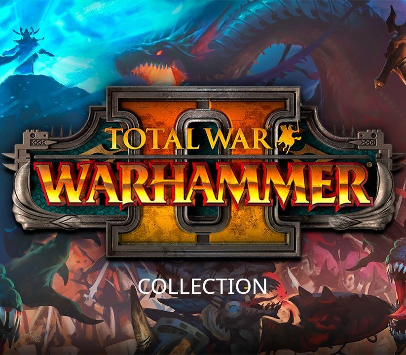 Total War: WARHAMMER II Collection